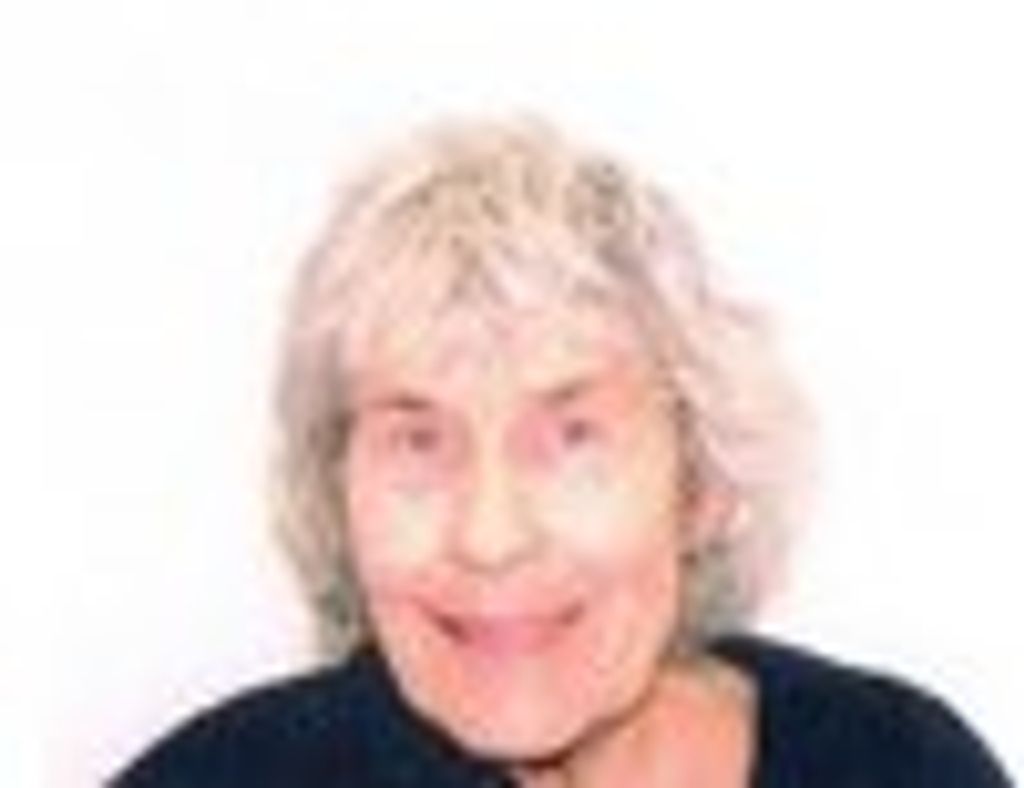 Pamela Williams