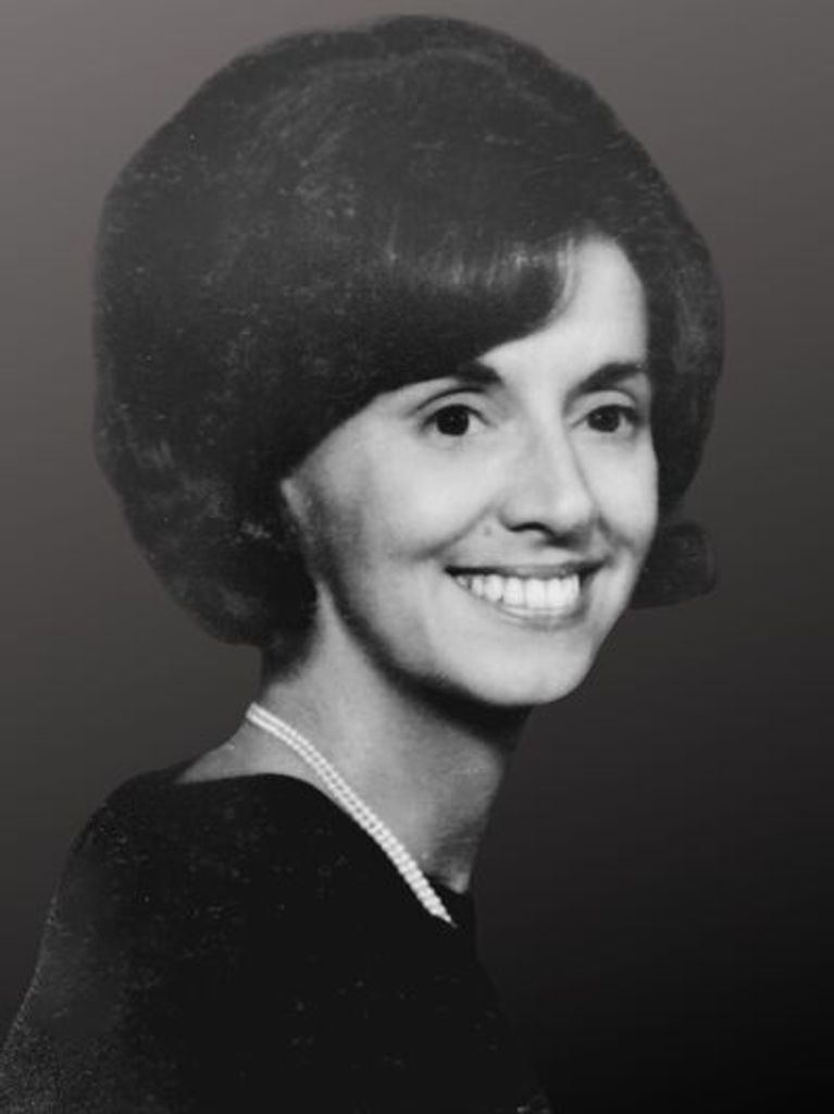 Sandra Camilla Barnes