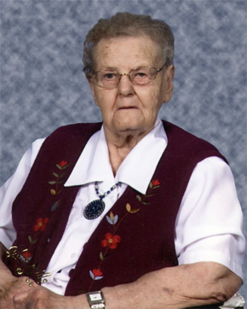 Patricia Muecke