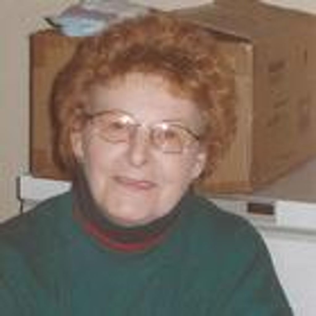 Helen Schmidt