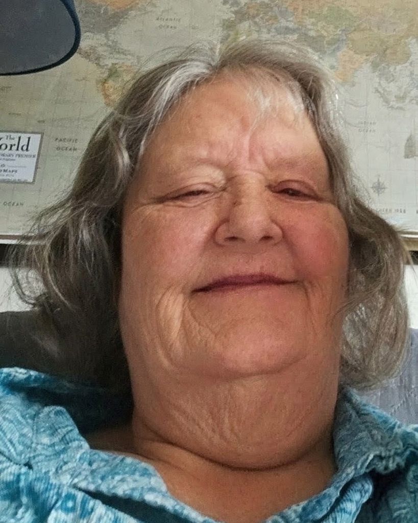 Veronica Elyse Curtis-Dennis