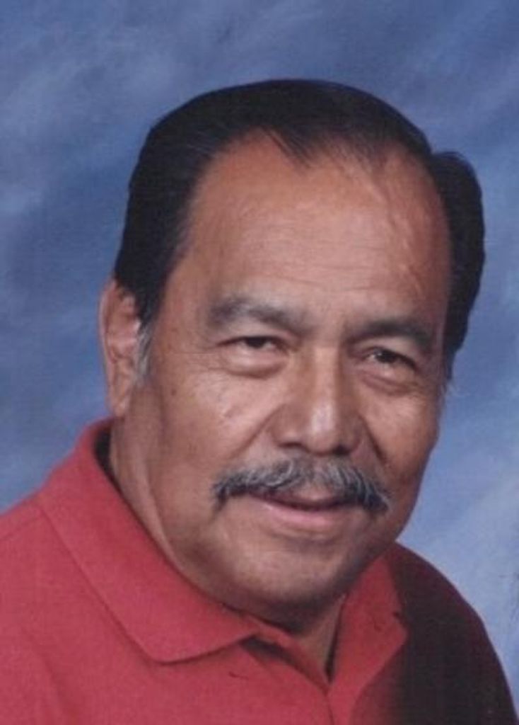 David M. Reyes Profile Photo