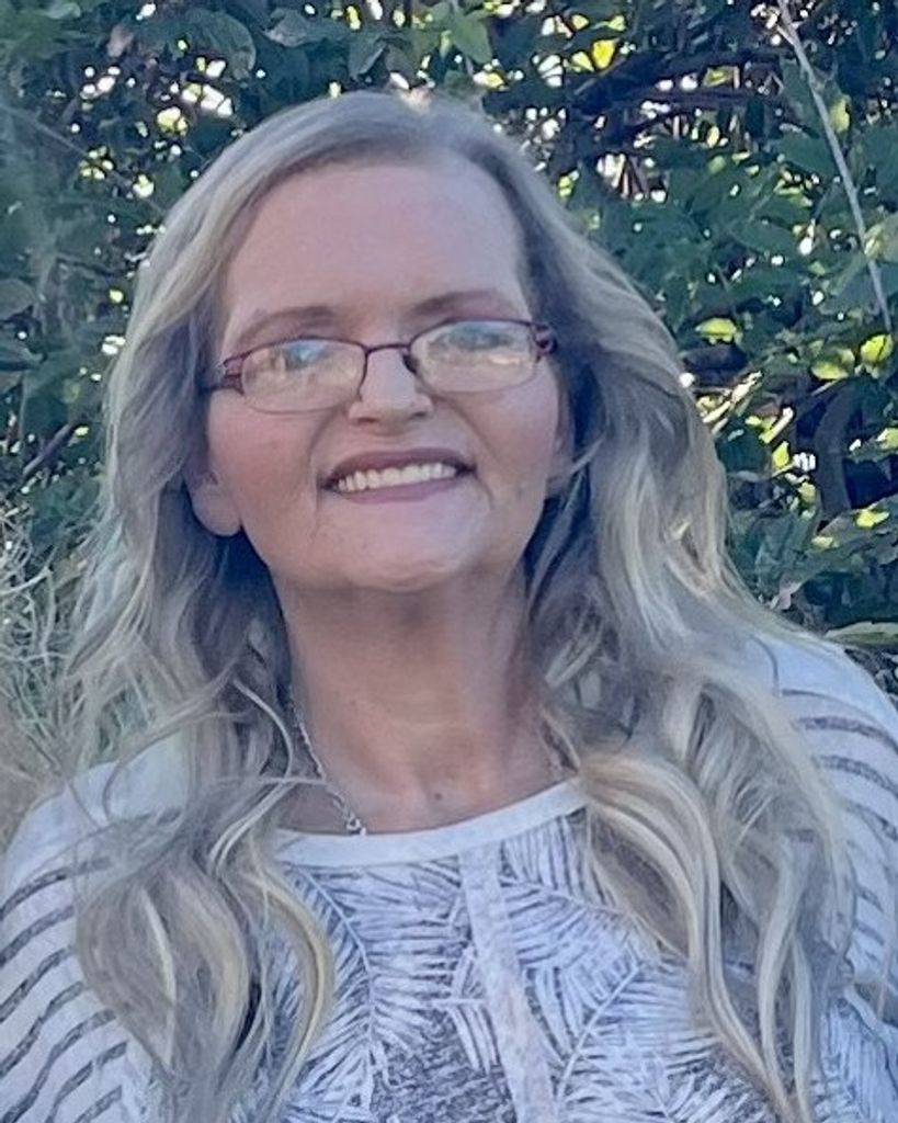 Michelle Ann Lovell