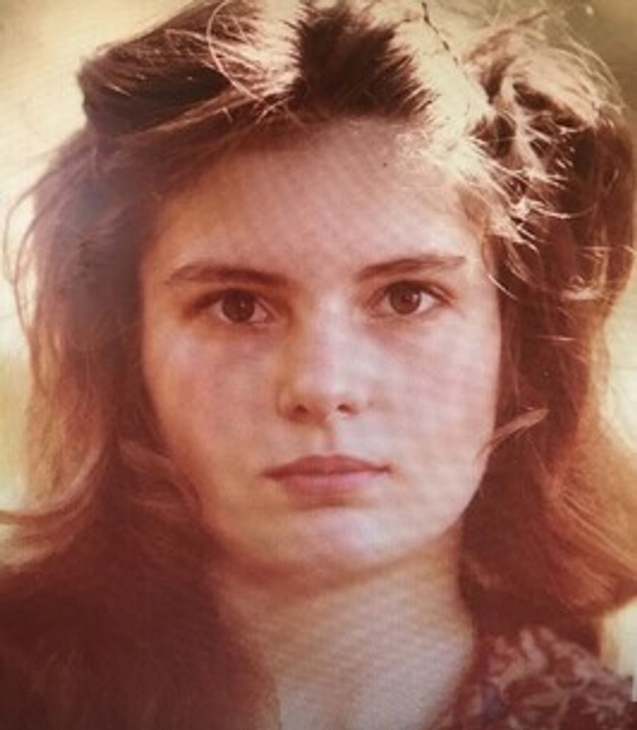 Janie Robertson