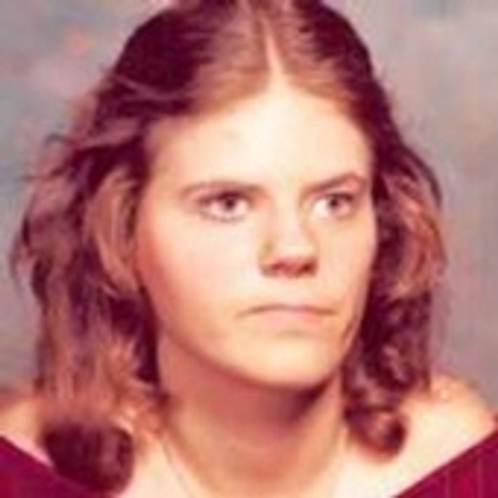 Connie Helton Spivey
