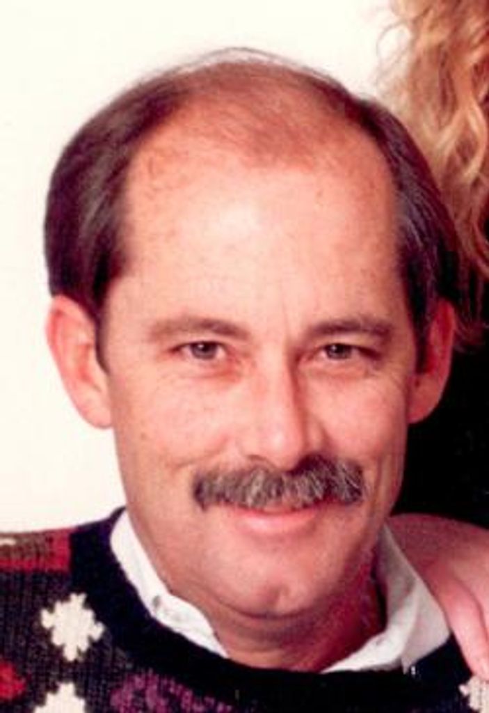 Leonard "Butch" William Lebien, Jr.