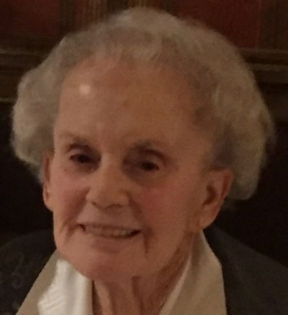 Catherine Rose Harline