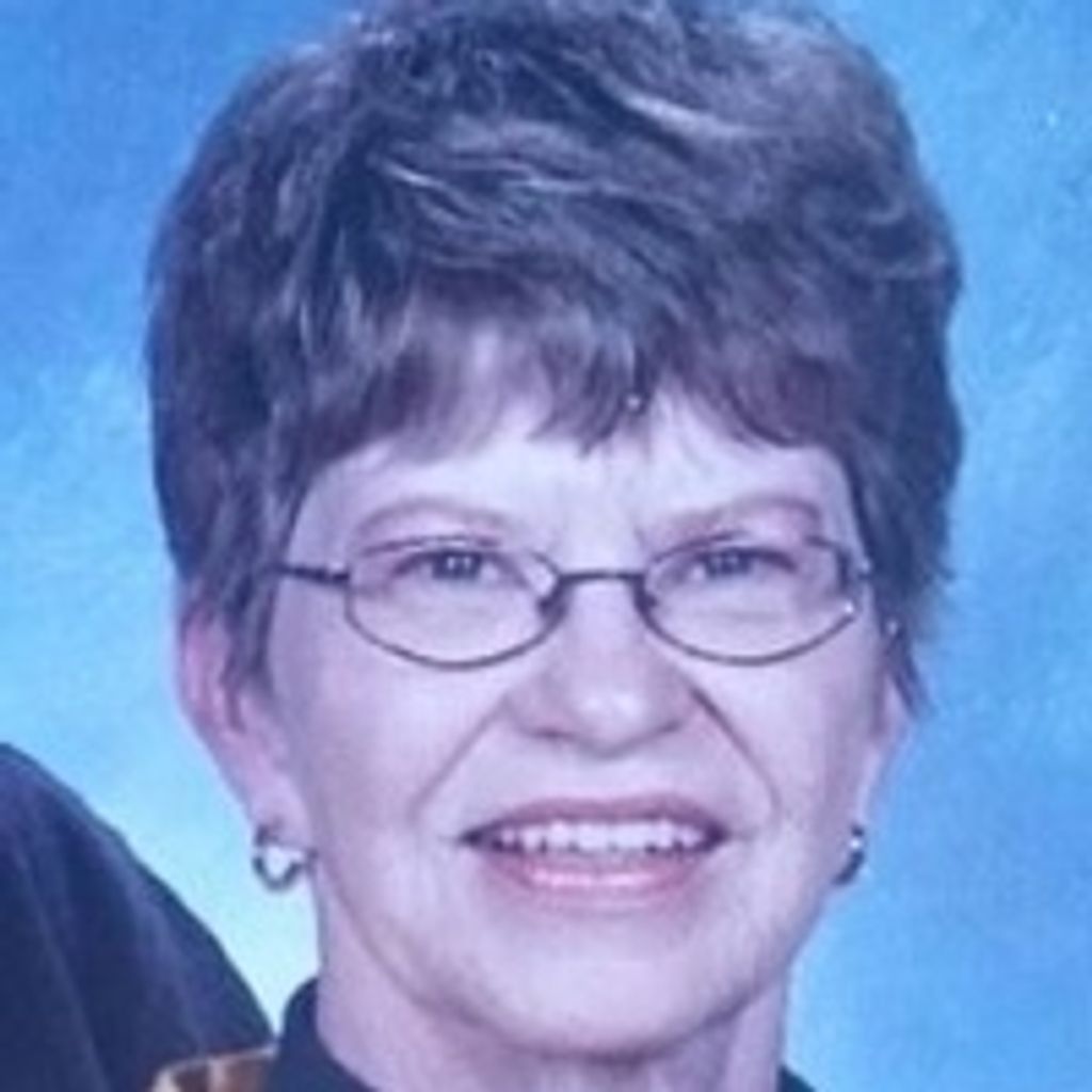 Doreen Elaine Nelson