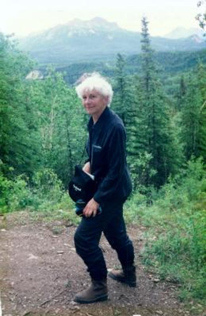 Persky, Bernal Laverne Beckman
