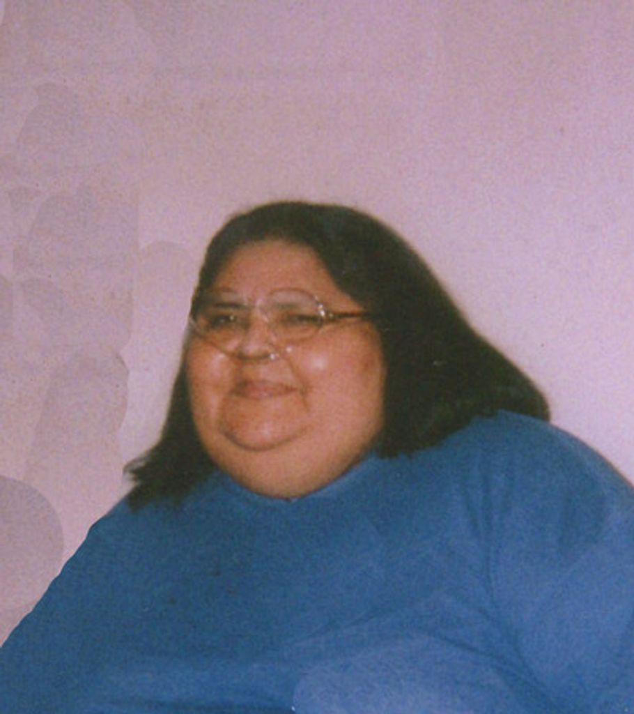 Jacqueline "Jackie" Kay Bohanon