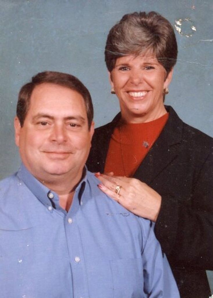 Ronald Aden Holcomb, Sr. Profile Photo