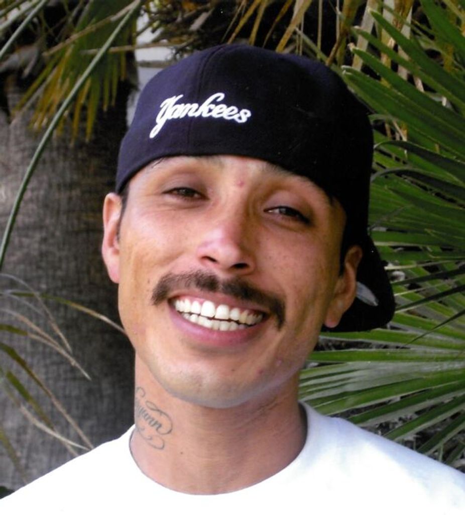 Christopher Esparza