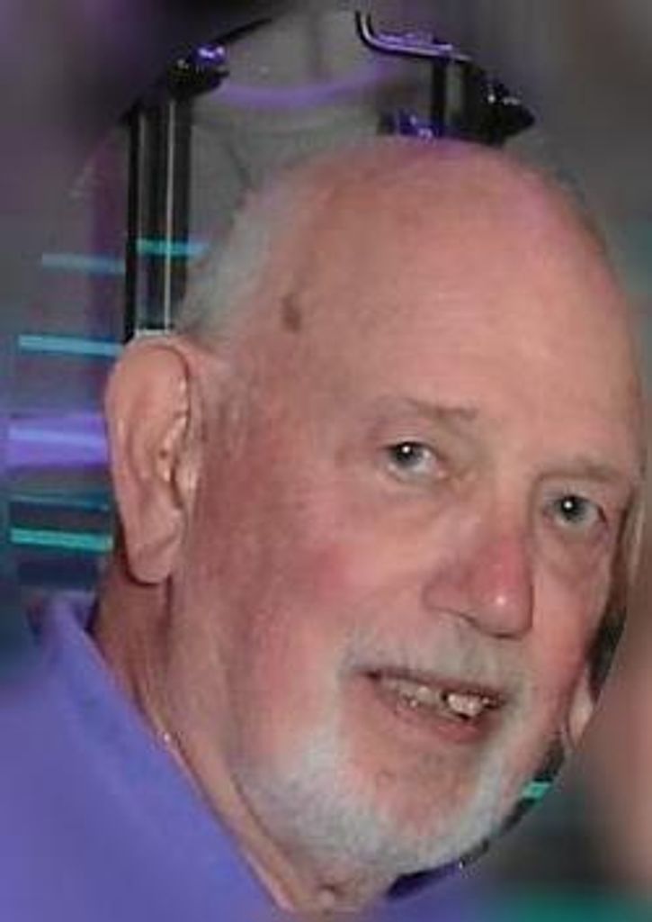 Eugene Bernard Kasper