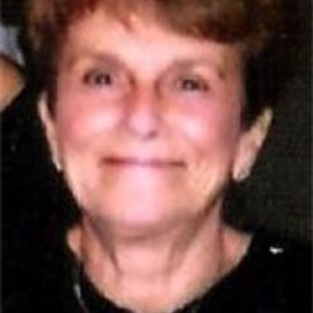 Barbara Buckavich
