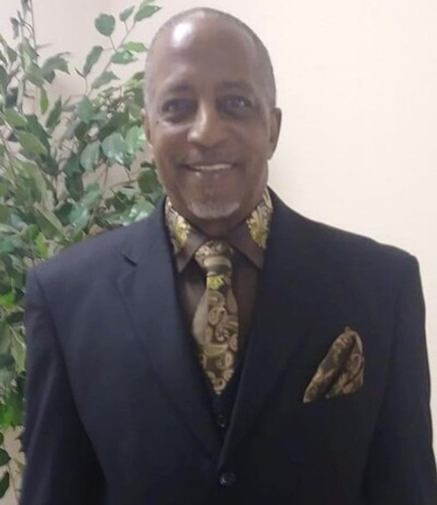 Nathan "Nate" Washington Profile Photo