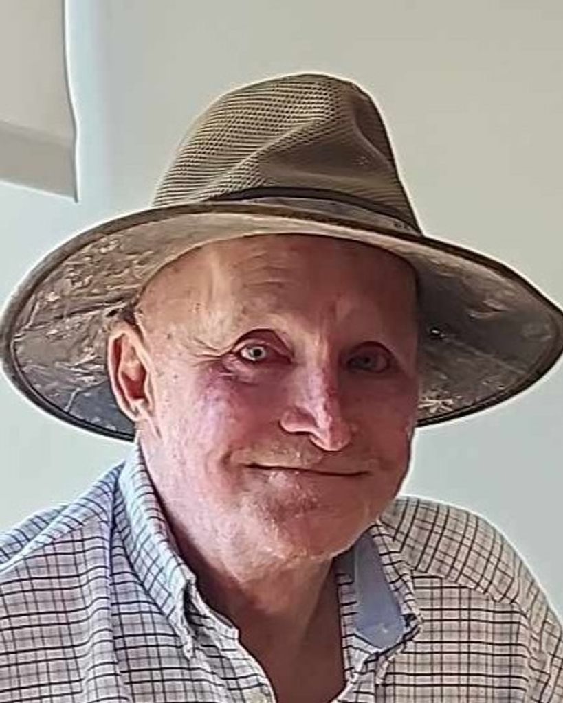 John Jeffrey Coop Profile Photo