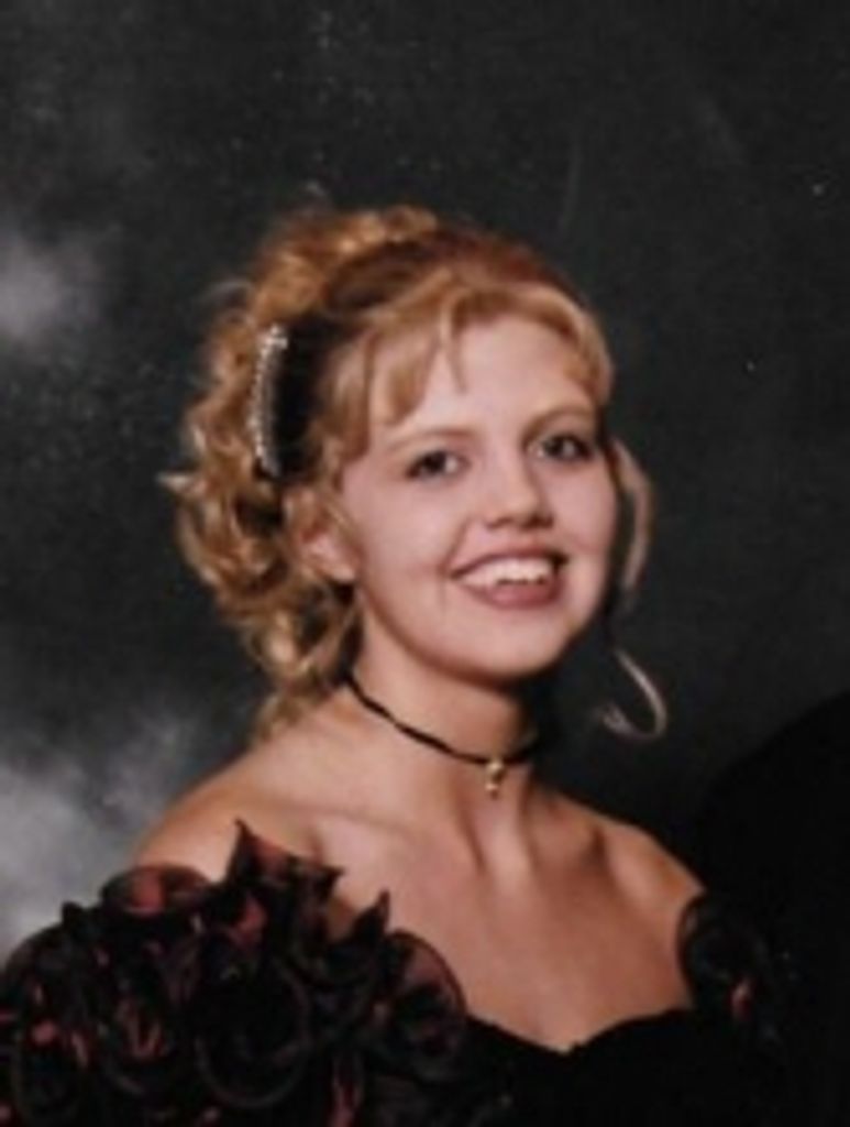 Sarah Lynn Walker