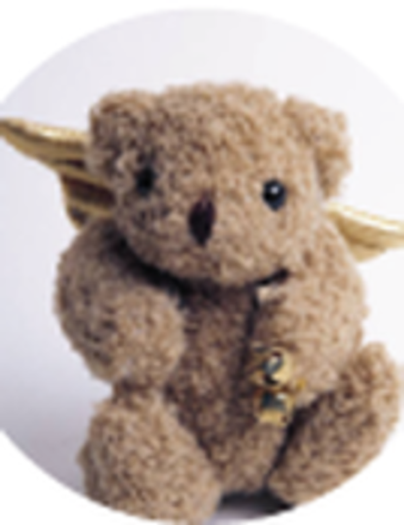 Baby Andrew Villalta