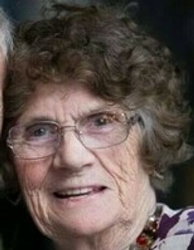 Anne (Murphy) Campbell