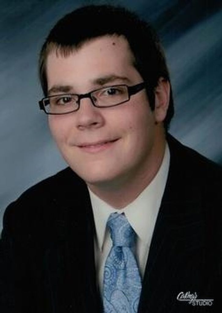 George Thomas Workman Profile Photo