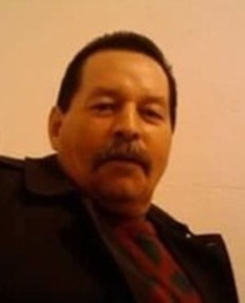 Jesus "Chuman" Marquez