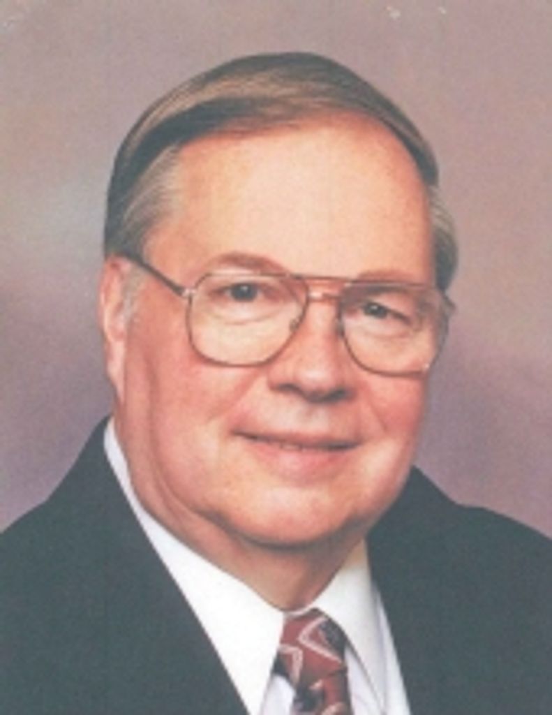 Ward Hanson