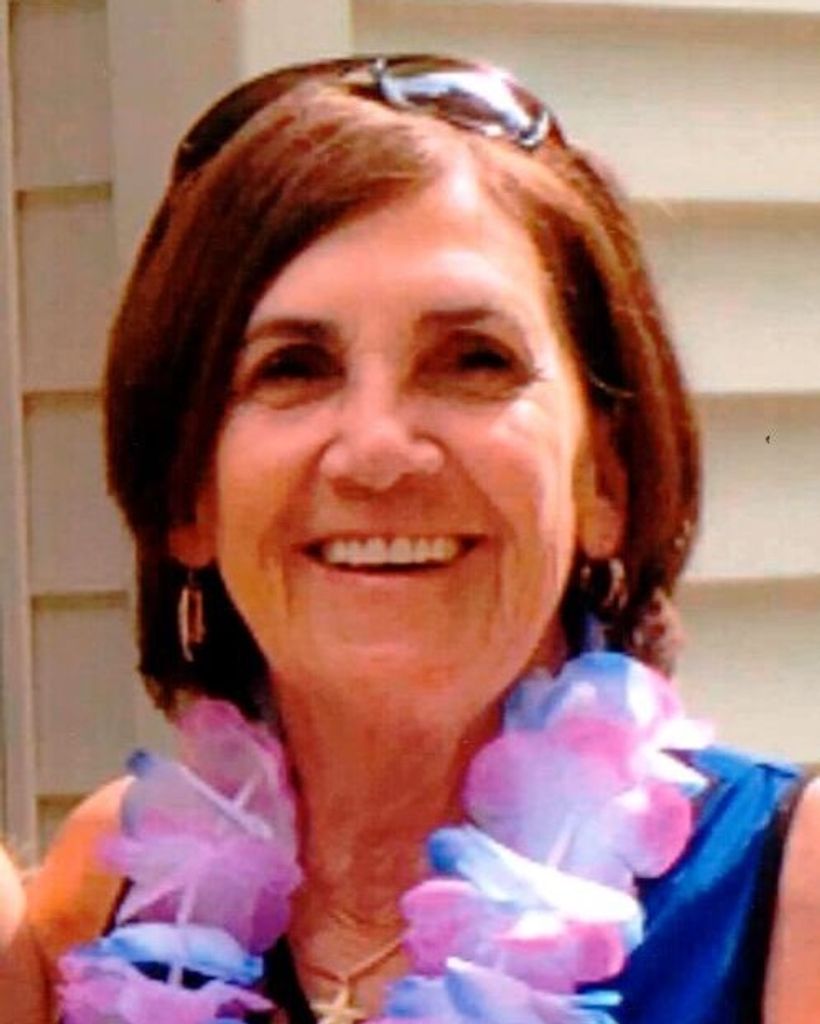 Cynthia P. Vassar Profile Photo