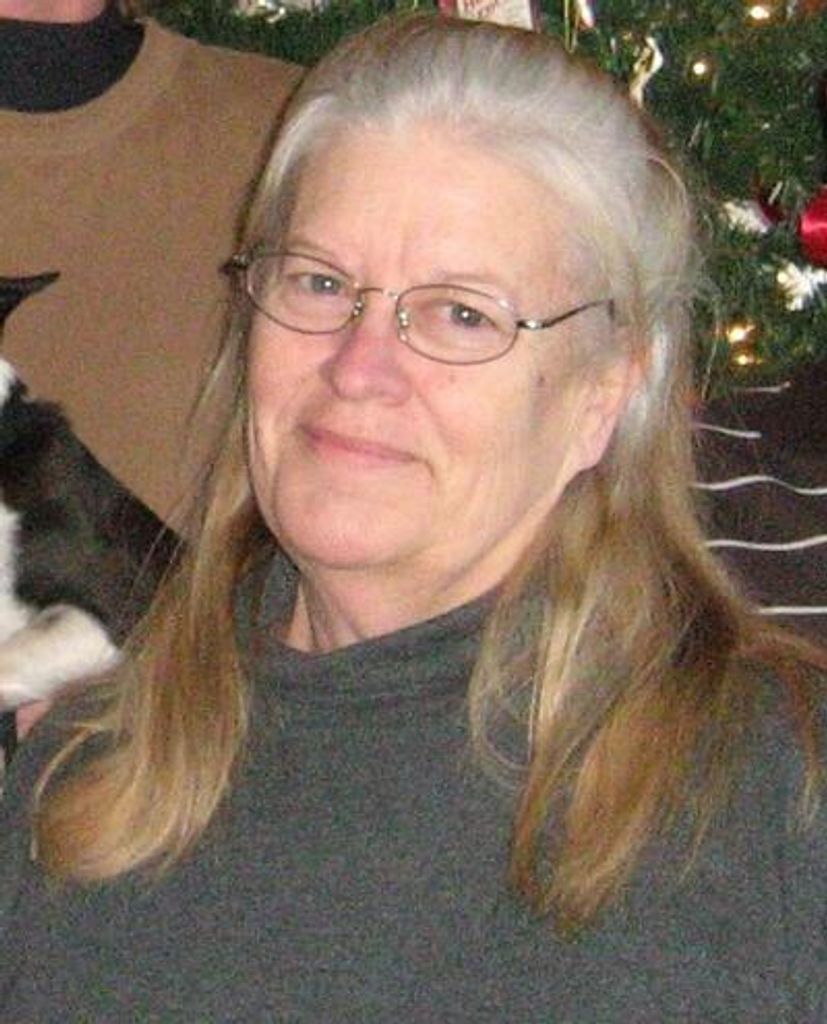 Judith (Griffin) Stancer Profile Photo