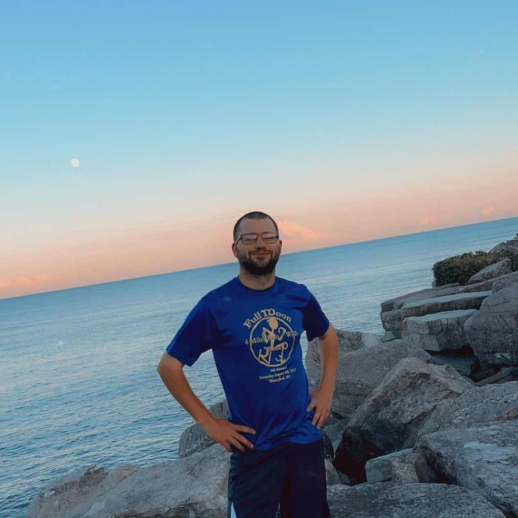 Jacob Fapso Profile Photo