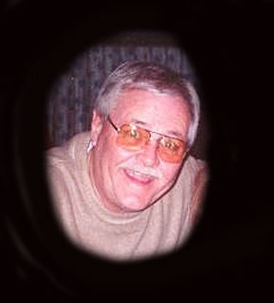 Clark K Woodard Profile Photo