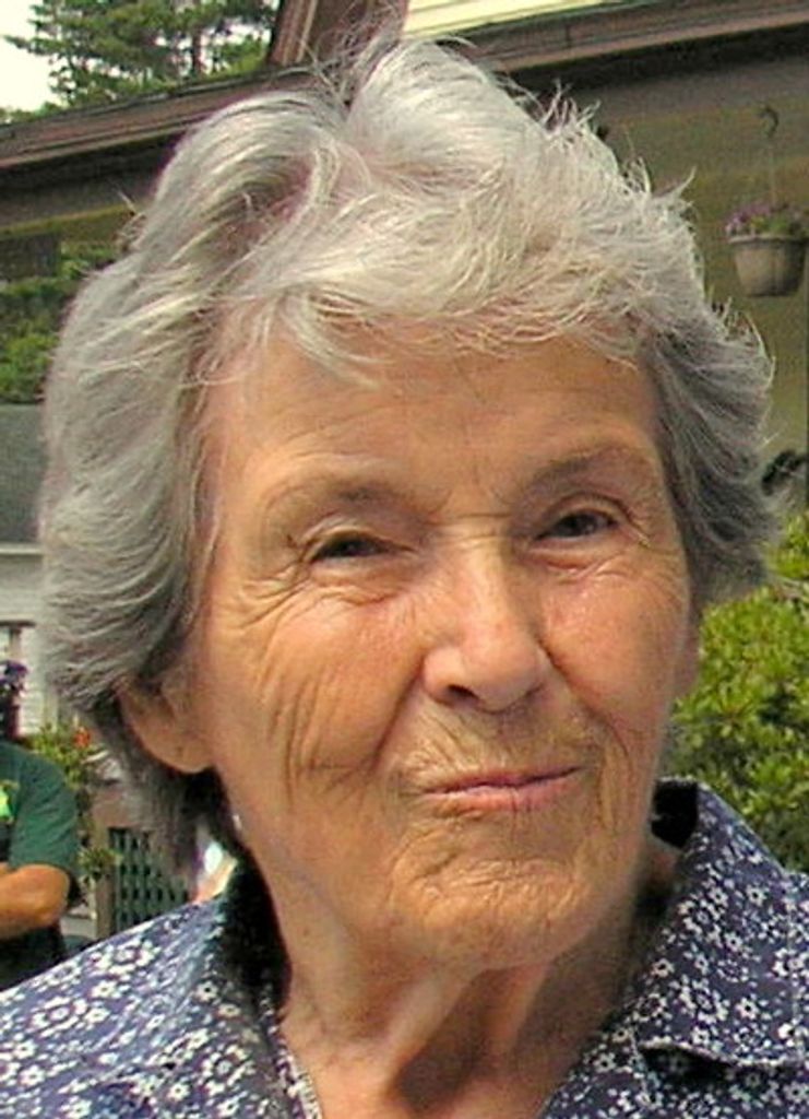 Roberta Coleman Howard