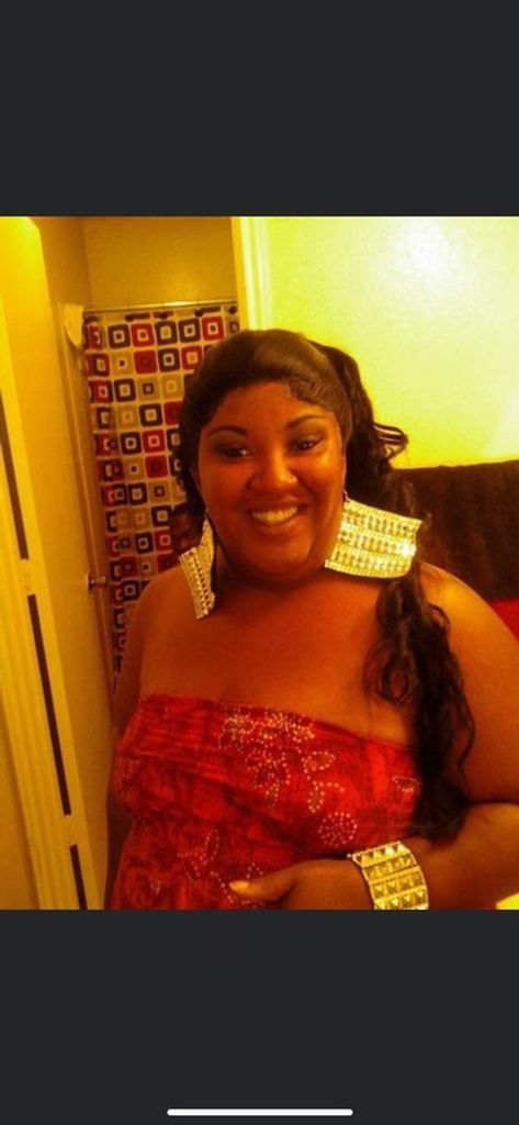 Christie Rena Moore Profile Photo