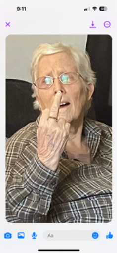 Patricia "Pat" Huenefeld photo gallery thumbnail 4 of 8