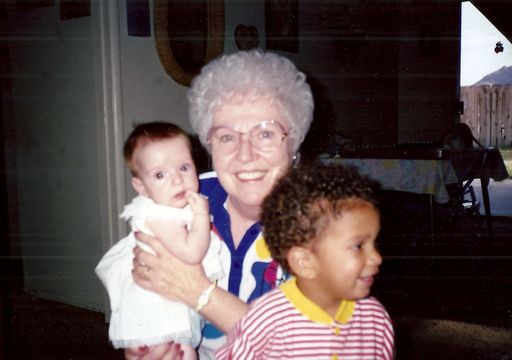 Eleanor Bruce photo gallery thumbnail 19 of 107