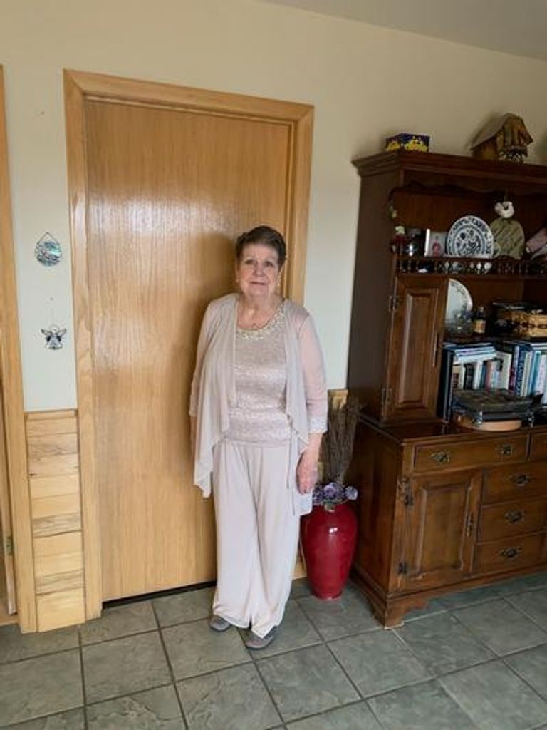 Nancy Lee Bair Profile Photo