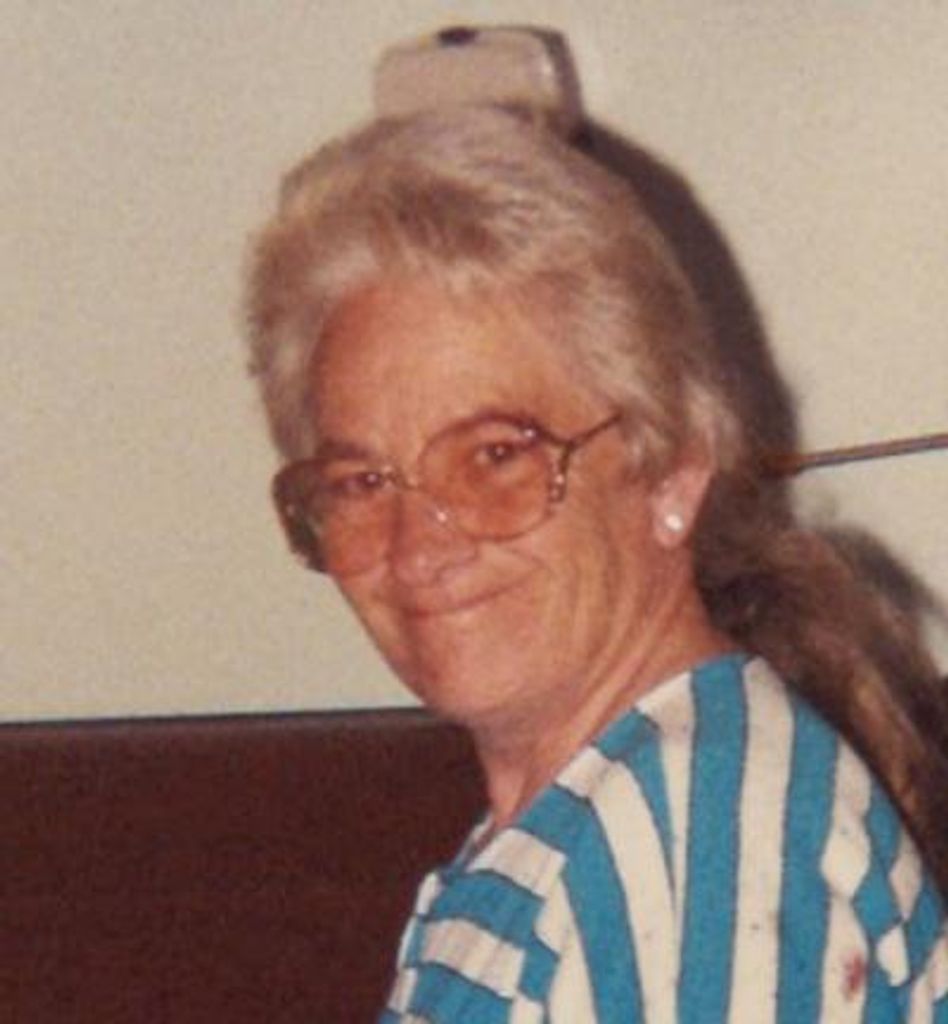 Joyce Hansel Profile Photo
