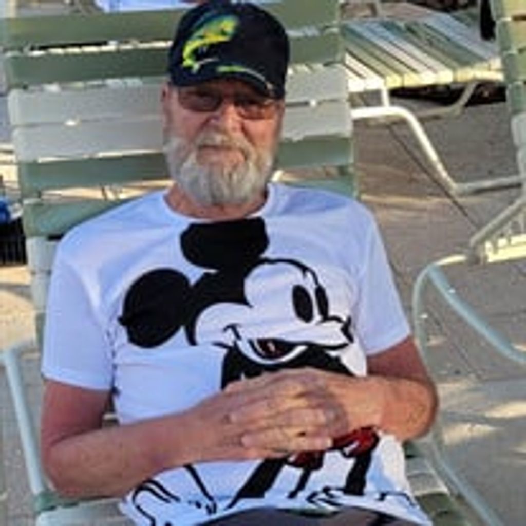 Richard Grenvik