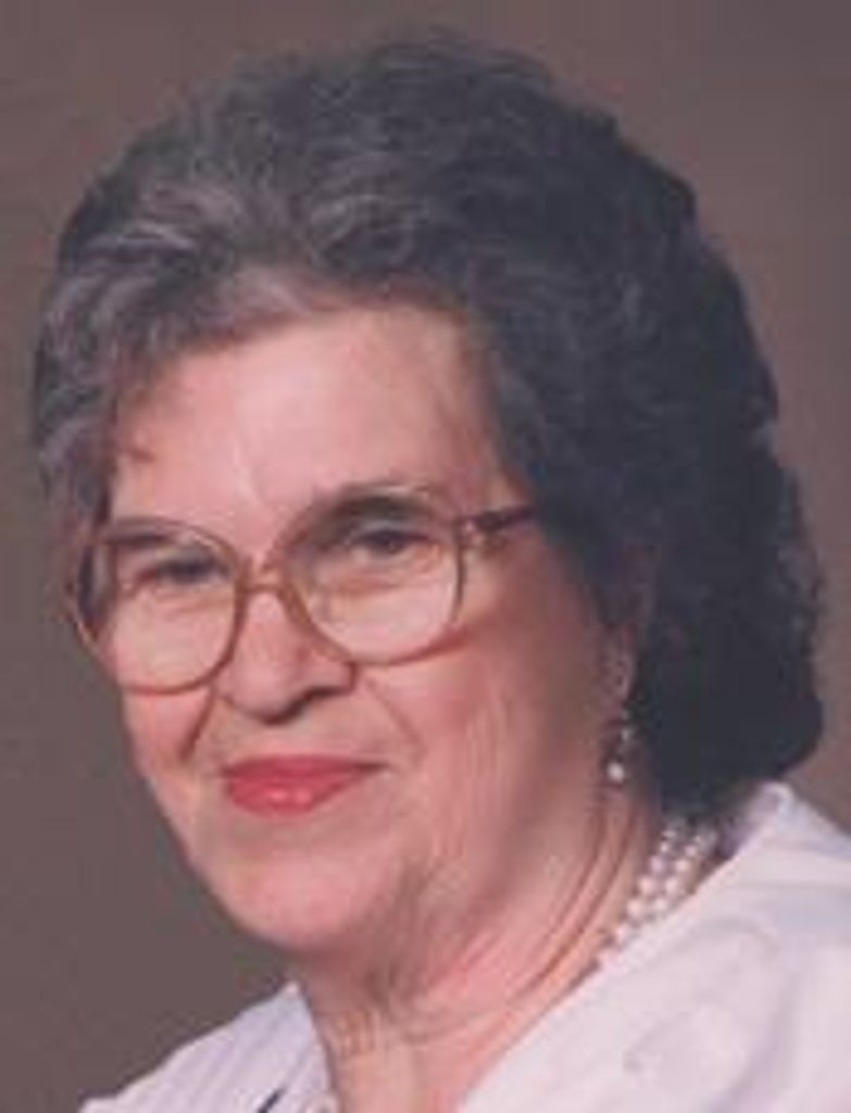 Mildred N. Benjamin