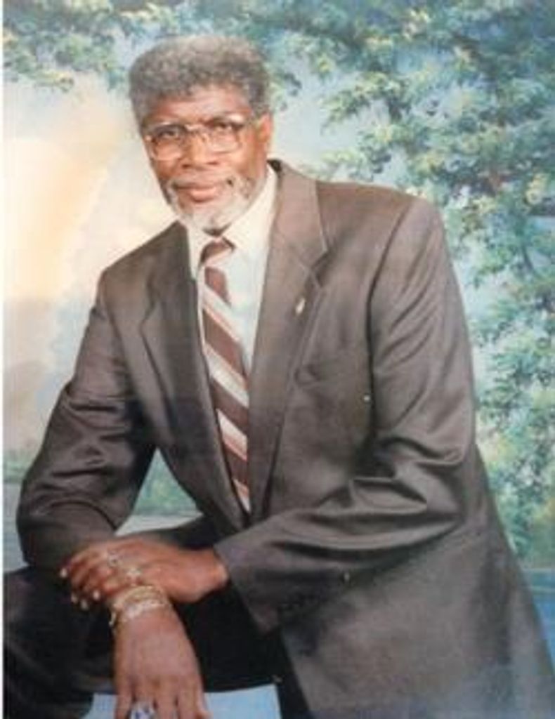 Mr. Henry Warren Baker, Sr.