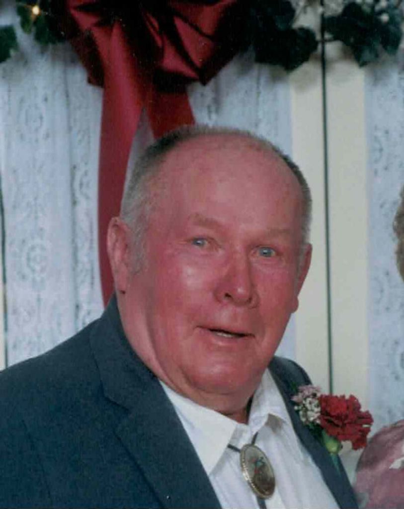 Deon W. Kingsford