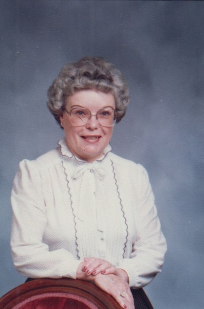 Dalphna L. "Dot" Henry