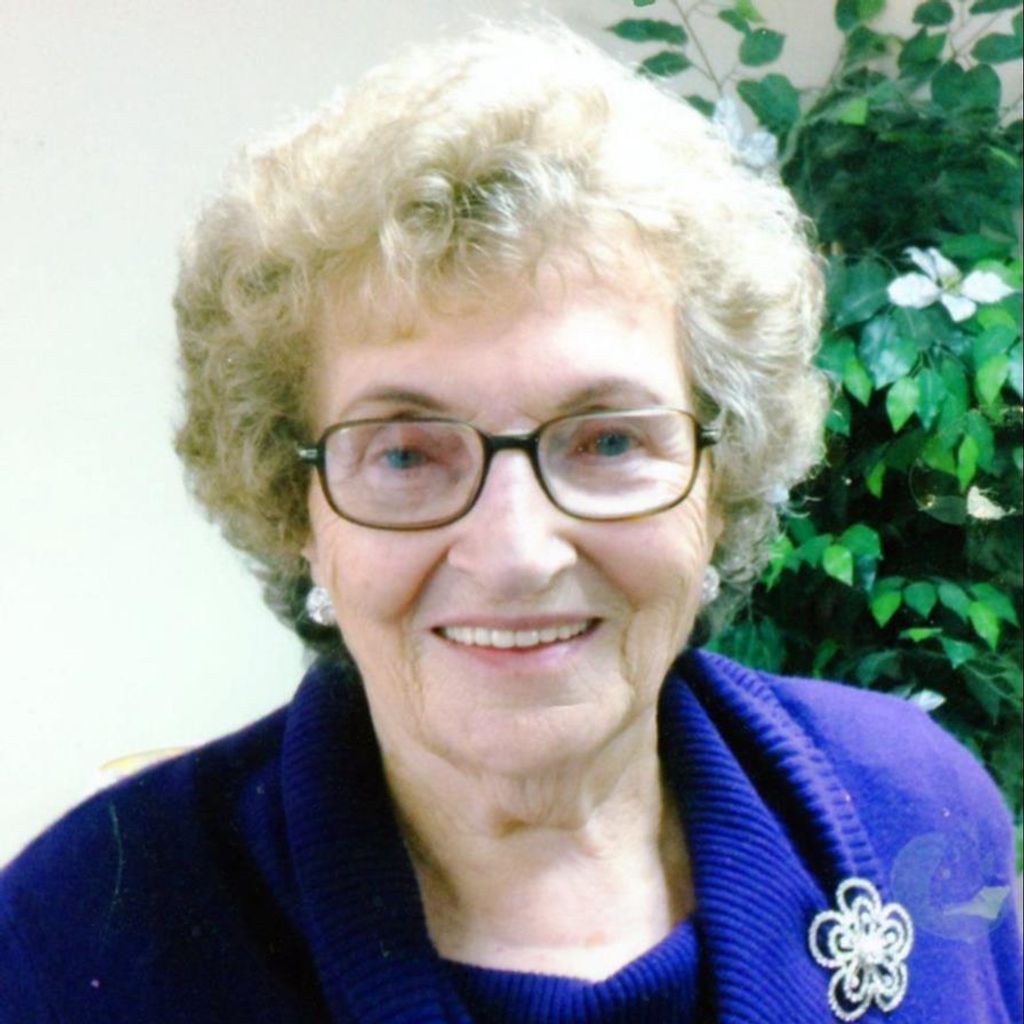 Louise Tune Hinton Reed