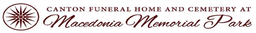 Canton Funeral Home and Cemetery at Macedonia Memorial Park