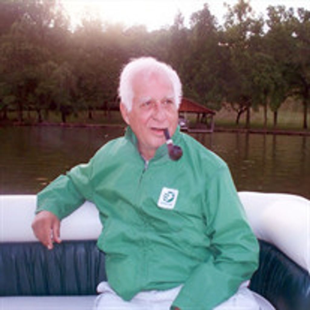 Howard Norman Jeffries