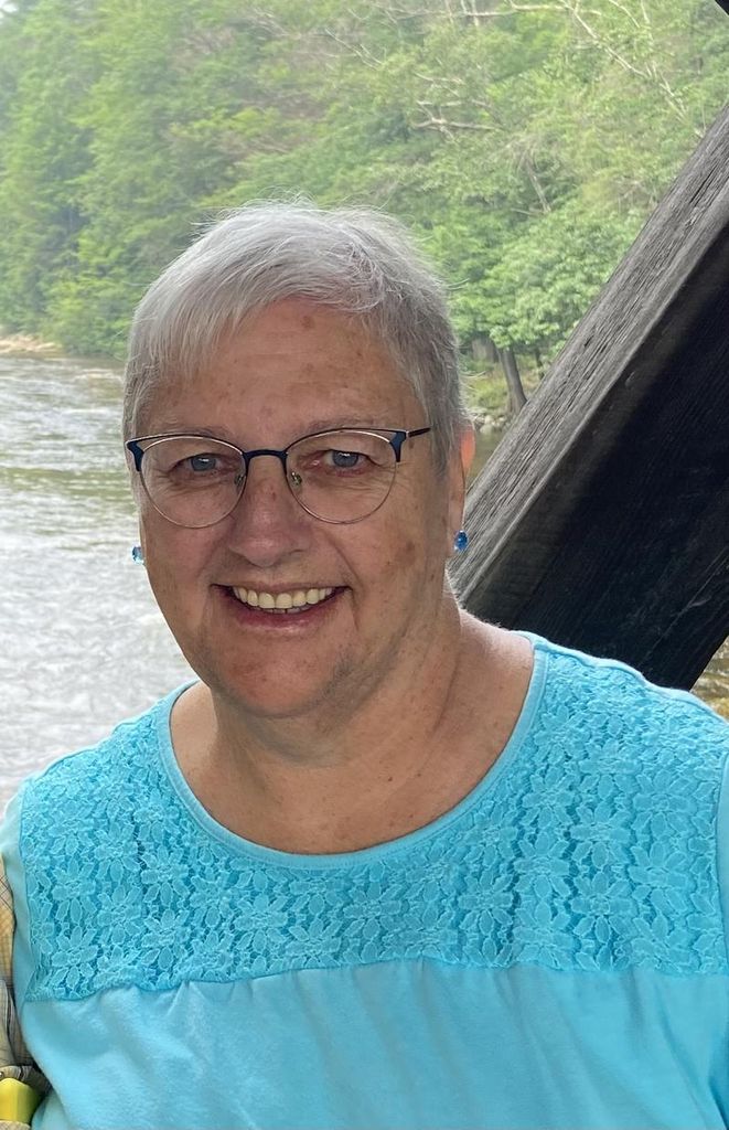 Sally A. Petit Profile Photo