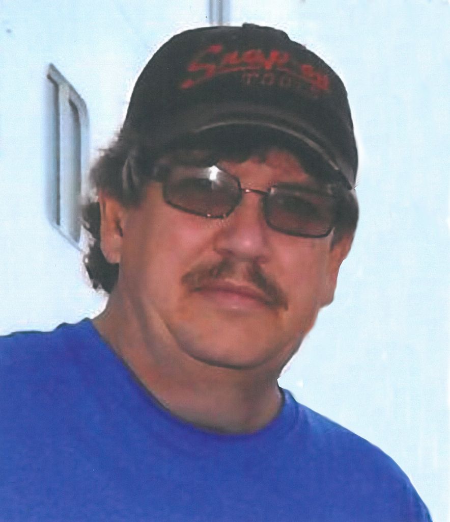 Michael Steven Turner