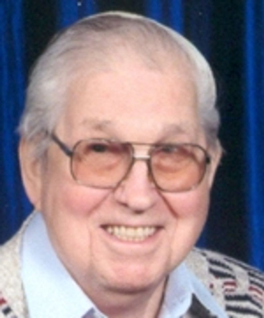 Williams L Smith