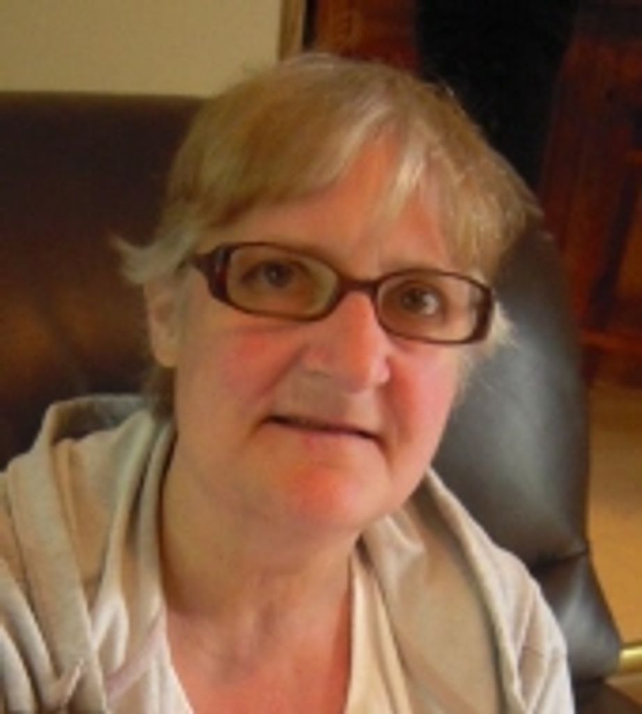 Jacklyn  Sue INMAN