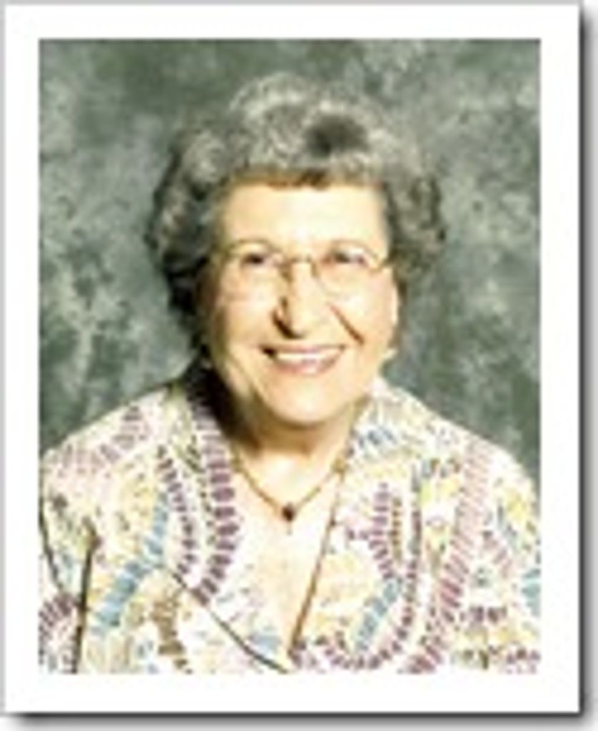 Iris R. Harrell