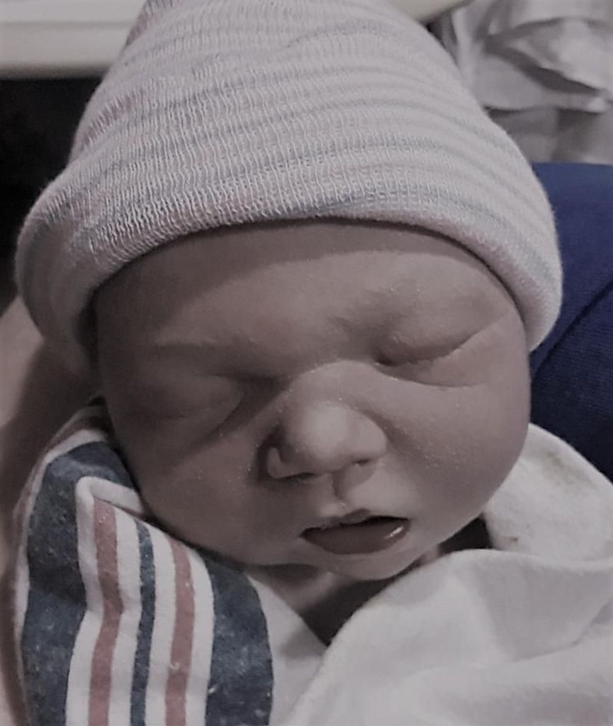 Ethan Arlan Voyles Profile Photo